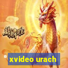 xvideo urach